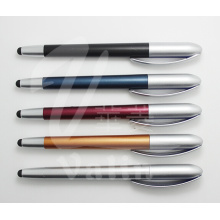 Plastik Touch Screen Stylus Stifte für iPad / iPhone / Samsung